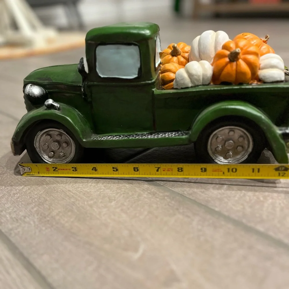 Fall Decor - Picture 2 of 4